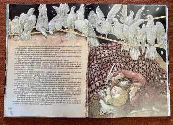 Hans Christian Andersen: Sněhová královna a jiné pohádky