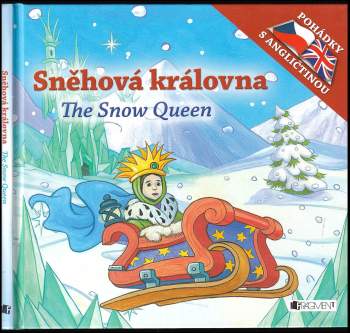 Sněhová královna