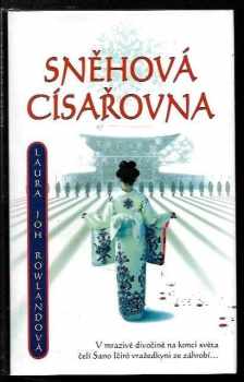 Sněhová královna