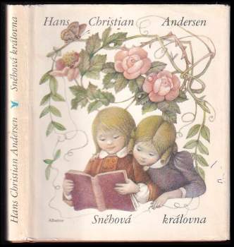 Hans Christian Andersen: Sněhová královna