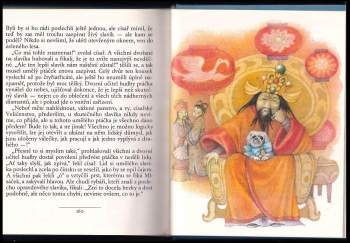 Hans Christian Andersen: Sněhová královna