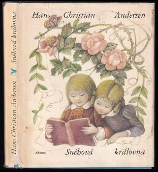Hans Christian Andersen: Sněhová královna