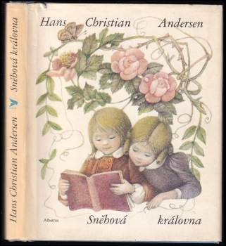 Hans Christian Andersen: Sněhová královna