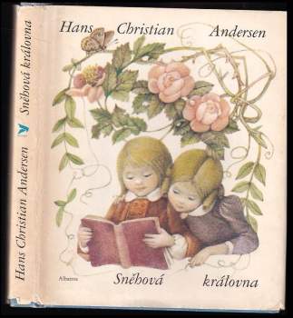 Hans Christian Andersen: Sněhová královna