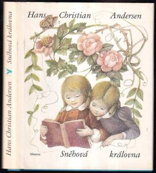 Hans Christian Andersen: Sněhová královna