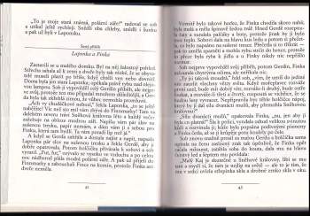 Hans Christian Andersen: Sněhová královna