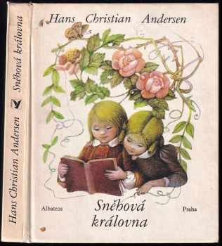 Sněhová královna