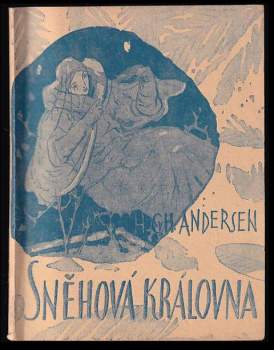 Sněhová královna