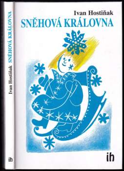 Sněhová královna