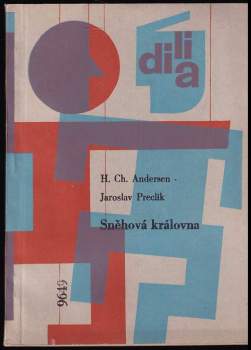 Sněhová královna