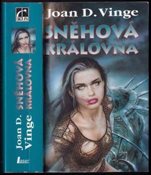 Sněhová královna