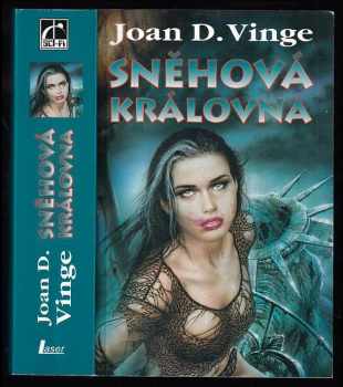 Joan D Vinge: Sněhová královna