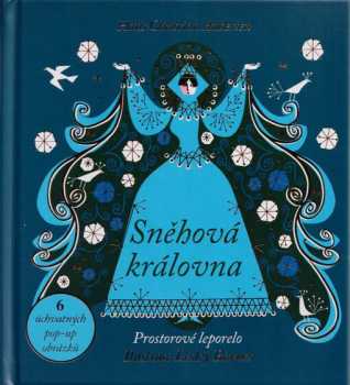 Sněhová královna