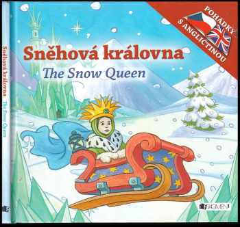 Sněhová královna