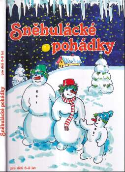 Sněhulácké pohádky