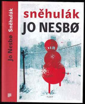 Sněhulák