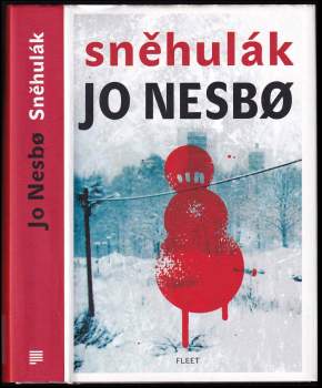 Sněhulák