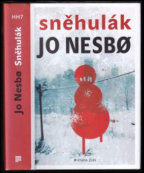 Sněhulák : [7.]