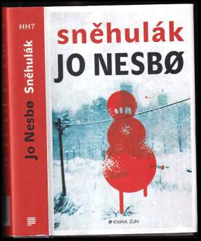 Sněhulák