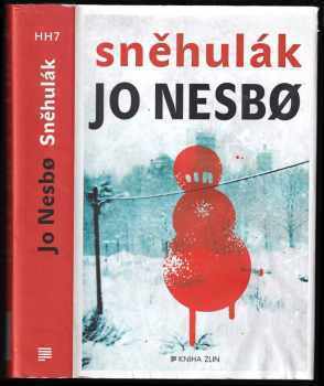 Sněhulák
