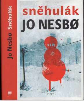 Jo Nesbø: Sněhulák