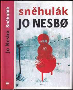 Jo Nesbø: Sněhulák