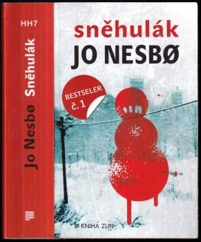 Sněhulák