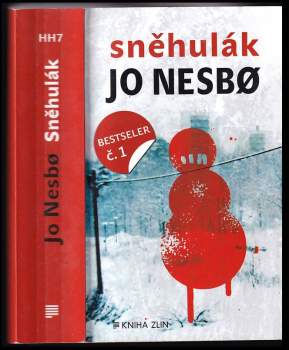 Sněhulák