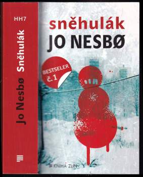 Sněhulák