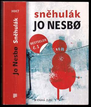 Sněhulák