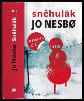 Sněhulák