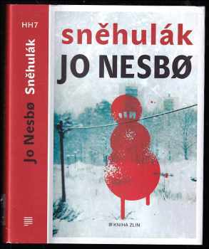 Sněhulák