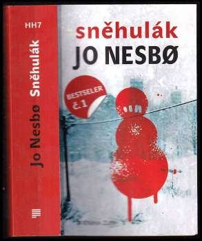 Sněhulák