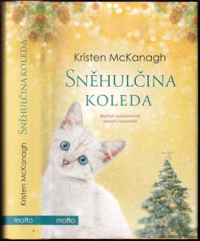 Kristen McKanagh: Sněhulčina koleda