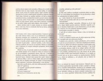 Jo Nesbø: Snehuliak