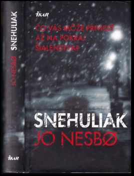 Snehuliak