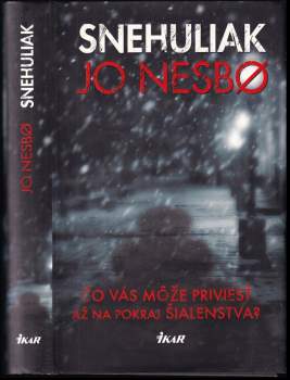 Snehuliak