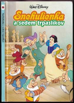 Snehulienka a sedem trpaslíkov