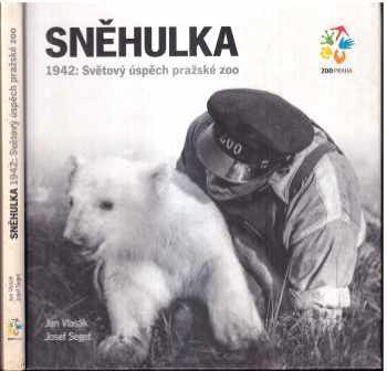 Josef Seget: Sněhulka