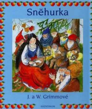 Sněhurka