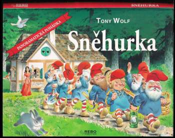Sněhurka