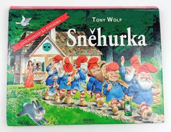 Sněhurka
