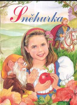 Sněhurka
