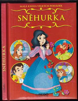 Sněhurka