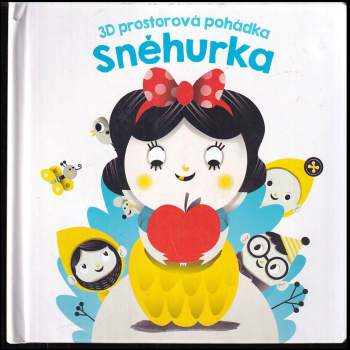 Sněhurka