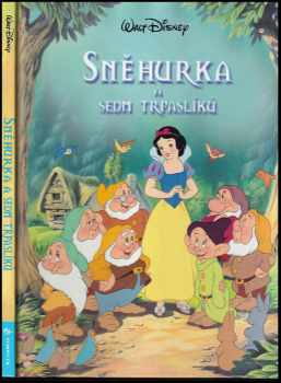 Sněhurka a sedm trpaslíků