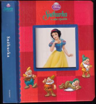 Sněhurka a sedm trpaslíků