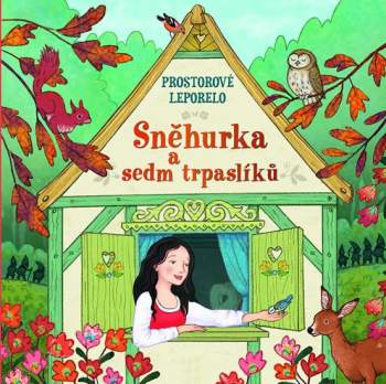 Sněhurka a sedm trpaslíků