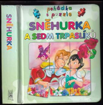 Sněhurka a sedm trpaslíků