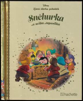 Sněhurka a sedm trpaslíků